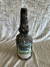 Bouteille Genepi Ancienne