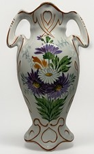Rare Ancien Vase Vintage