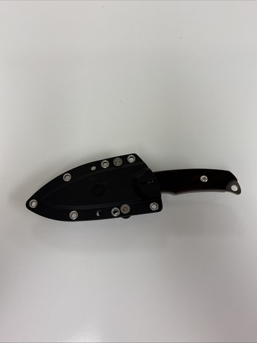 Sakai sabi knife sabaki - 2,