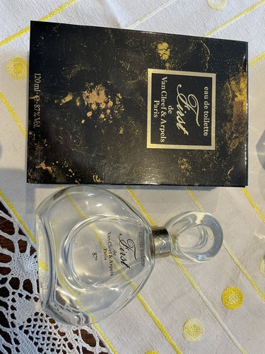 Parfum femme van - van, cleef