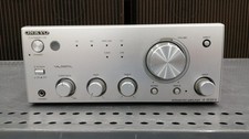 Amplificateur stéréo