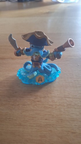 Figurine skylanders swap force - figurine,