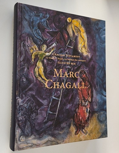 Livre ancien testament marc - ancien,