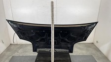 Capot FORD FUSION PHASE 2