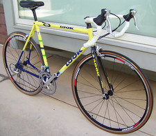 Rare Look KG 281 Pro Team