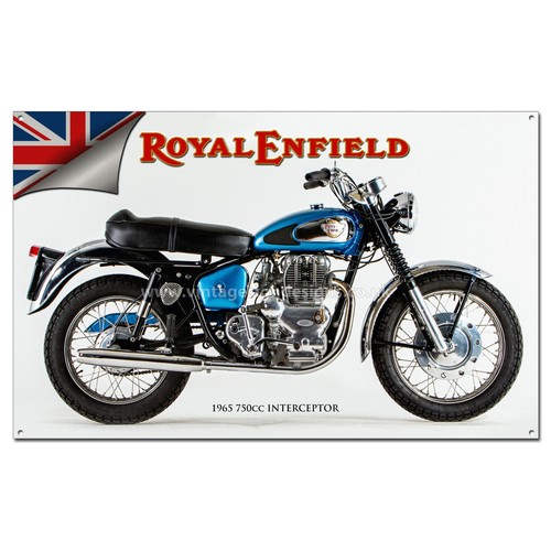 Royal enfield interceptor - royal,