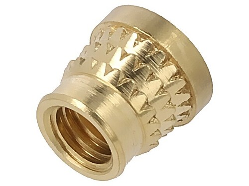100 073 insert fileté - x, 073-m6