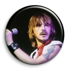 Renaud 1 Portrait Badge 38mm Button Pin