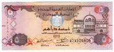 **   EMIRATS ARABES UNIS     5