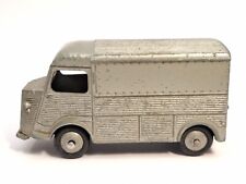FOURGON MINIATURE DINKY TOYS CITROEN 1200 K  25 C MECCANO