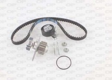 KIT DE DISTRIBUTION + POMPE à