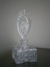 Grand Flacon parfum Cristal