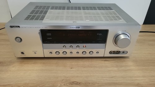 Amplificateur home cinéma - amplificateur,