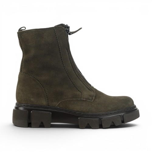 Gabor women zippered - women's, army