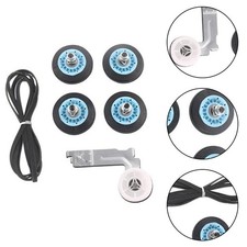 Kit Pièces Dépannage Sèche-linge Compatible avec Plusieurs Numéros de Modèl