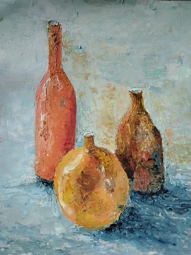 Ruelland nature morte aux - ruelland,