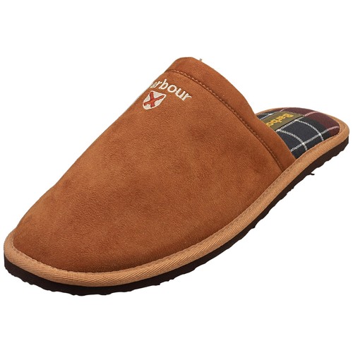 Mocassins barbour everitt - mocassins,