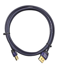 Genuine Audioquest Slinky High