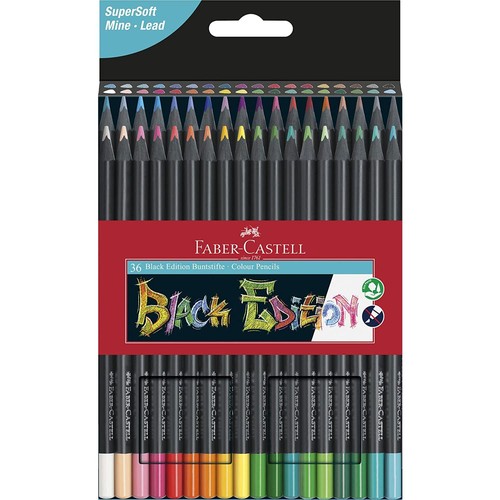 116436 faber castell etui de - [116436],
