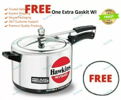 Autocuiseur hawkins hevibase - hawkins,