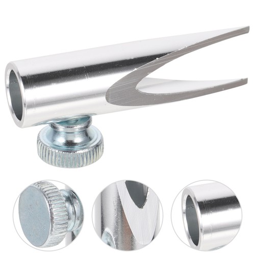 Taille crayons métal pour - en,