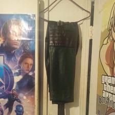 INSPIRE DISCOVER DC Green