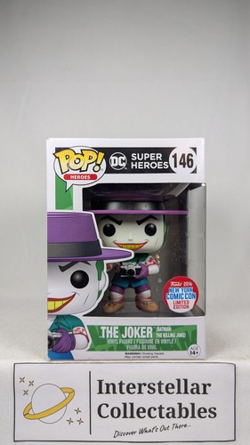 Funko pop super heroes - funko, dc