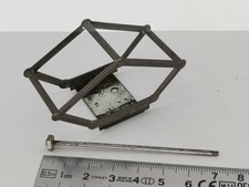JOUSTRA FLÈCHE D'ARGENT