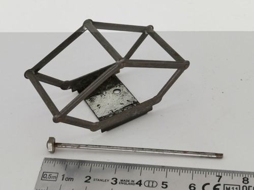 Joustra flèche argent - joustra, d'argent