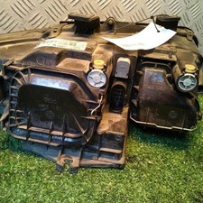 Optique avant principal gauche