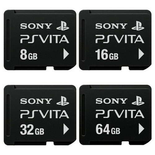 Used memory stick - memory, card