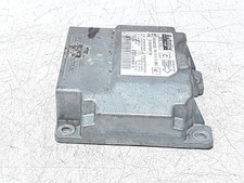Calculateur airbag Peugeot 307