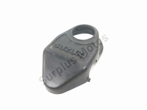 Entourage neiman suzuki 125 - neiman,