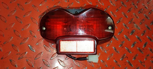 Feu arriere 600 bandit - feu,