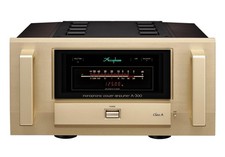 Amplificateur de puissance