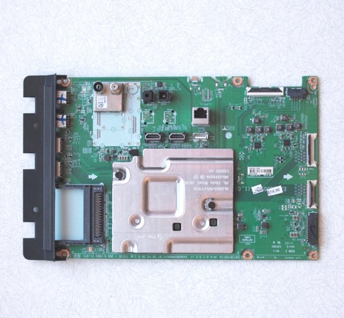 Main board carte - main,