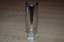 Douille pour sonde Lambda 22mm NGK longueur 90mm ( Neuf)