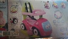 Porteur Maestro Fille