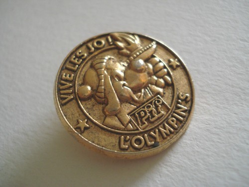 Pins pif vive les - pins, jo