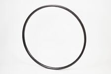 Mach1 26 inch Alliage Disque Jante W/Oeillets Modèle 630 Noir 32H No Étiquettes