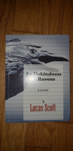 Unkindness ravels one - an,