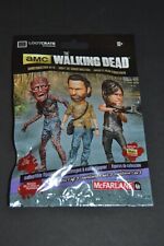 THE WALKING DEAD FIGURINES LOOTCRATE EXCLUSIVE McFARLANE AMC NEUF