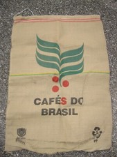 ☕️ Vintage Ancien SAC À