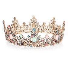 Couronne Couronne Princesse
