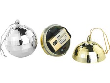 Détecteur de chaleur boule de