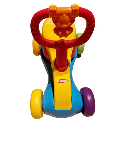 Playskool voiturette musicale - playskool,