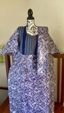 Africain boubou haut - africain,