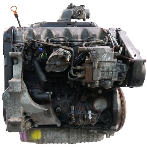 Moteur pour transporter - moteur, vw