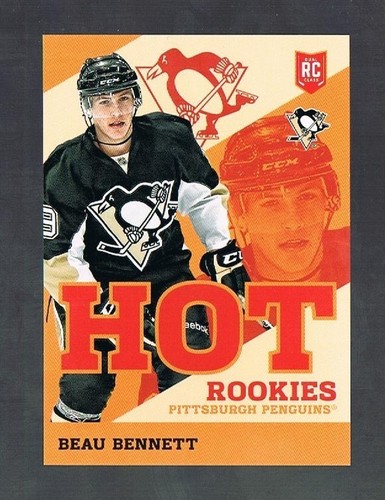 Beau bennett hk4 - beau, hot