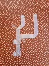 Ensemble de deux téléviseurs